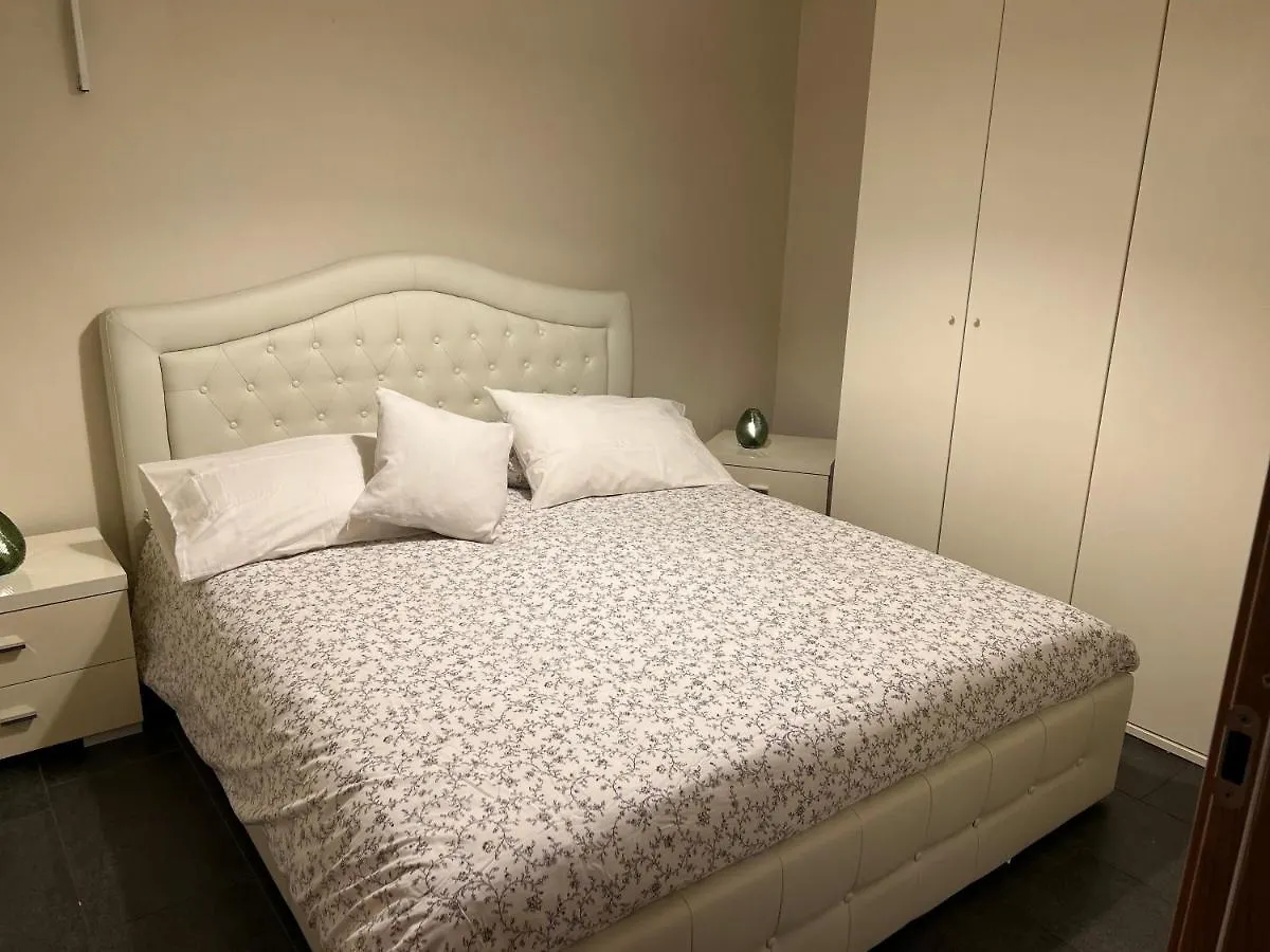 Villa Nogara Menaggio Apartment