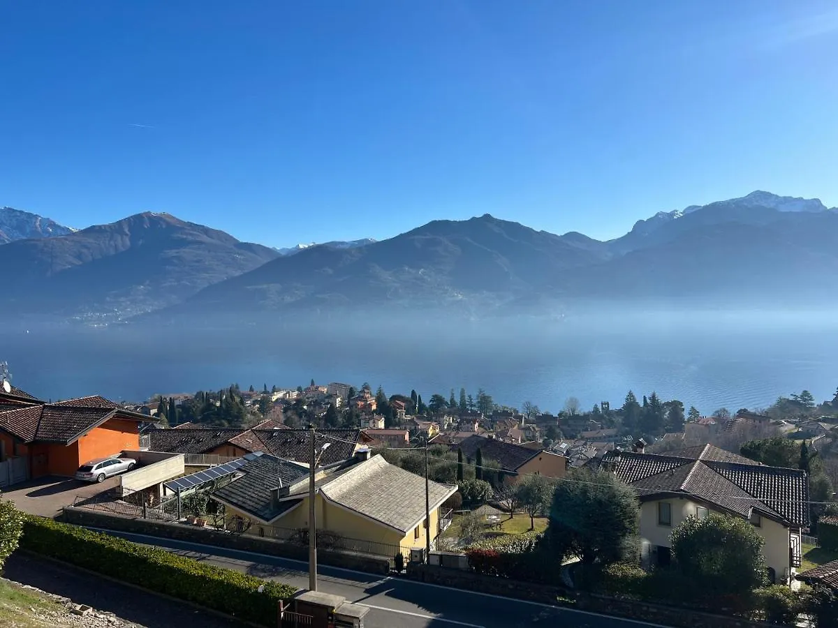 Villa Nogara Menaggio